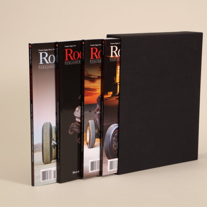 Slipcases
