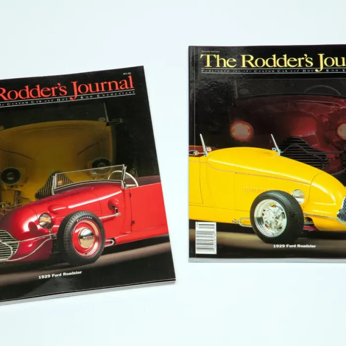 TRJ Issue #16