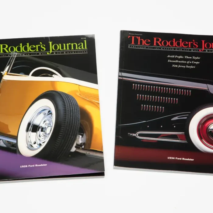 TRJ Issue #17